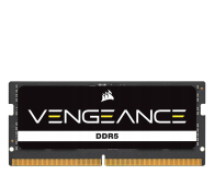 Corsair 16GB (1x16GB) 5200 CL44 Vengeance - 1539645 - zdjęcie 1